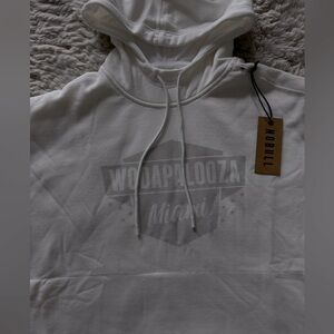 Nobull Hoodie Sweatshirt